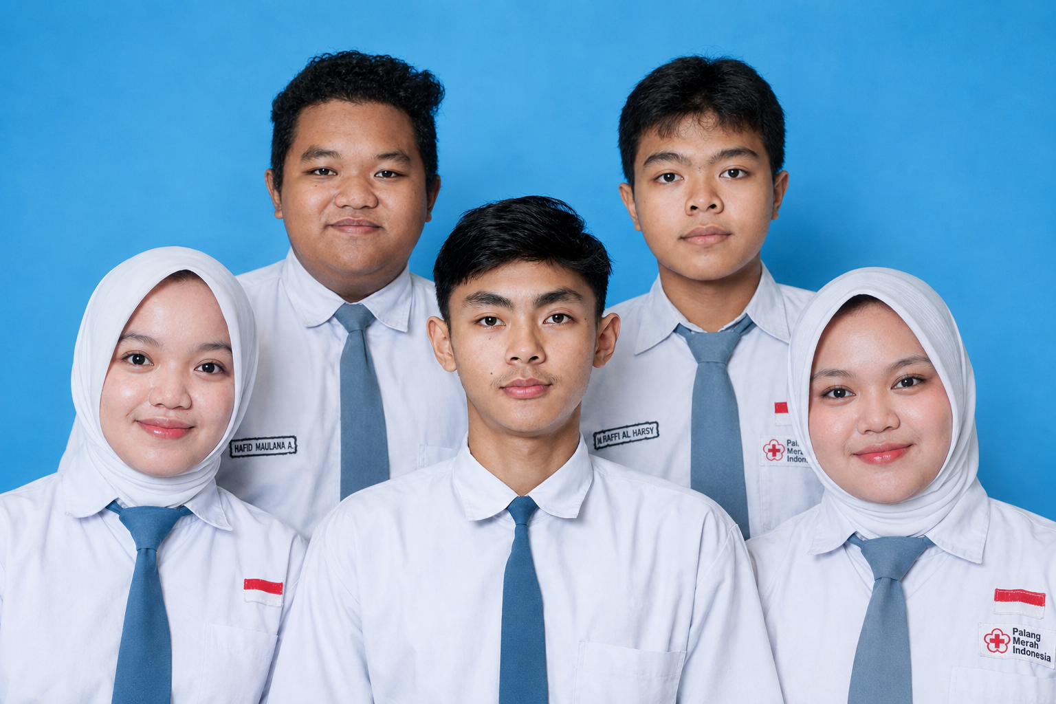 Foto kelompok